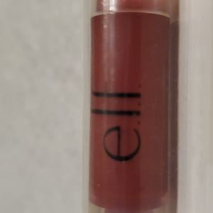 e.l.f. NEW Luscious Liquid Lipstick - Cherry - Long-Lasting - Hydration